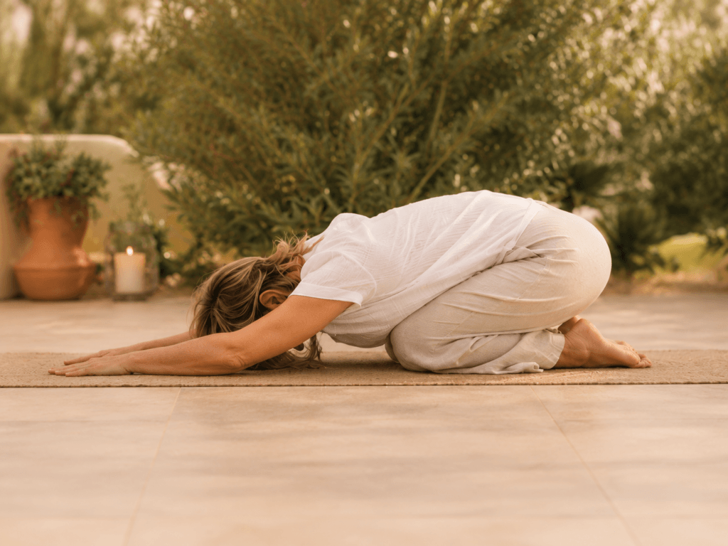 Yin yoga deventer colmschate